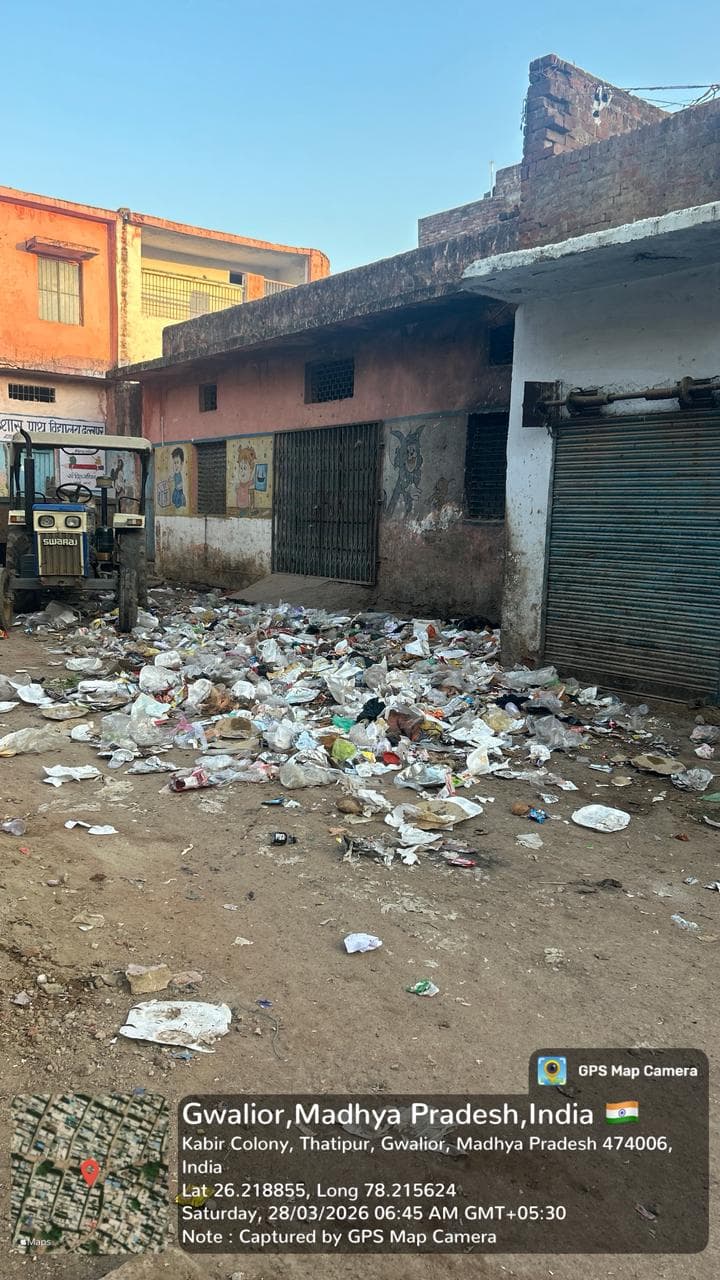 Intelligence-Driven Waste Governance